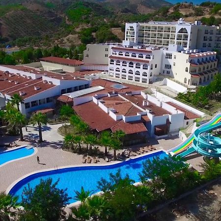 Elitium Thermal Hotel Bozkoy  외부 사진