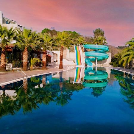 Elitium Thermal Hotel Bozkoy  외부 사진