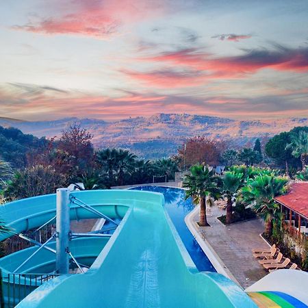 Elitium Thermal Hotel Bozkoy  외부 사진