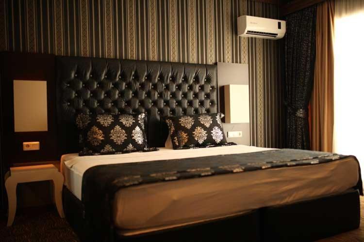 Elitium Thermal Hotel Bozkoy  외부 사진