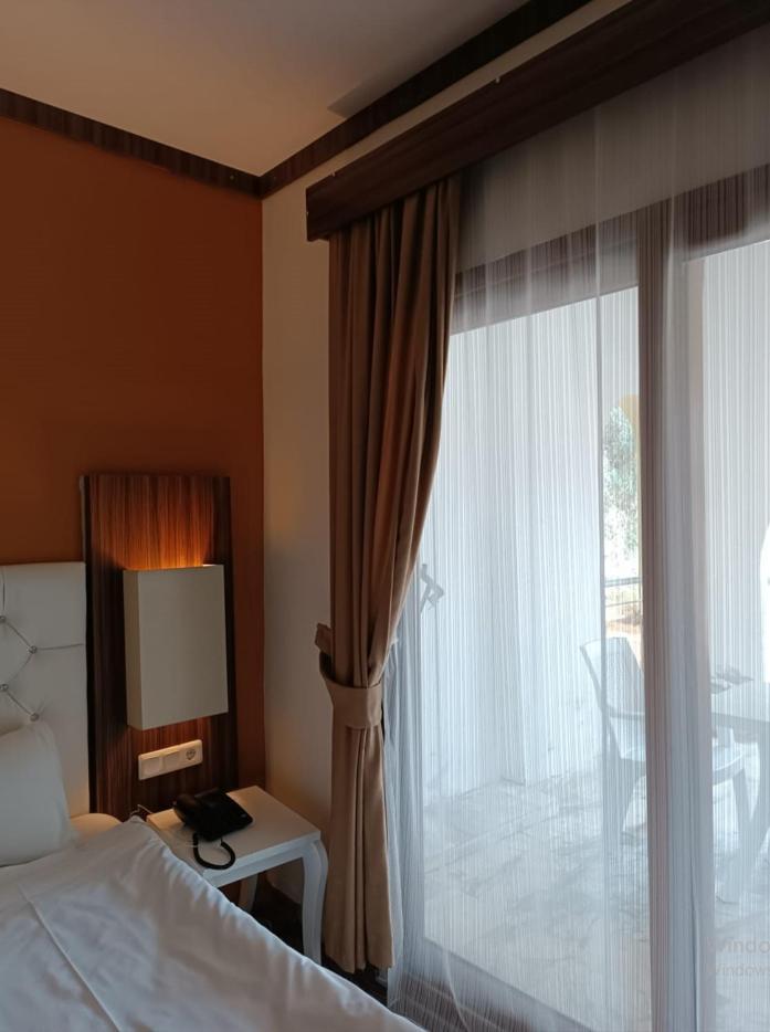 Elitium Thermal Hotel Bozkoy  외부 사진
