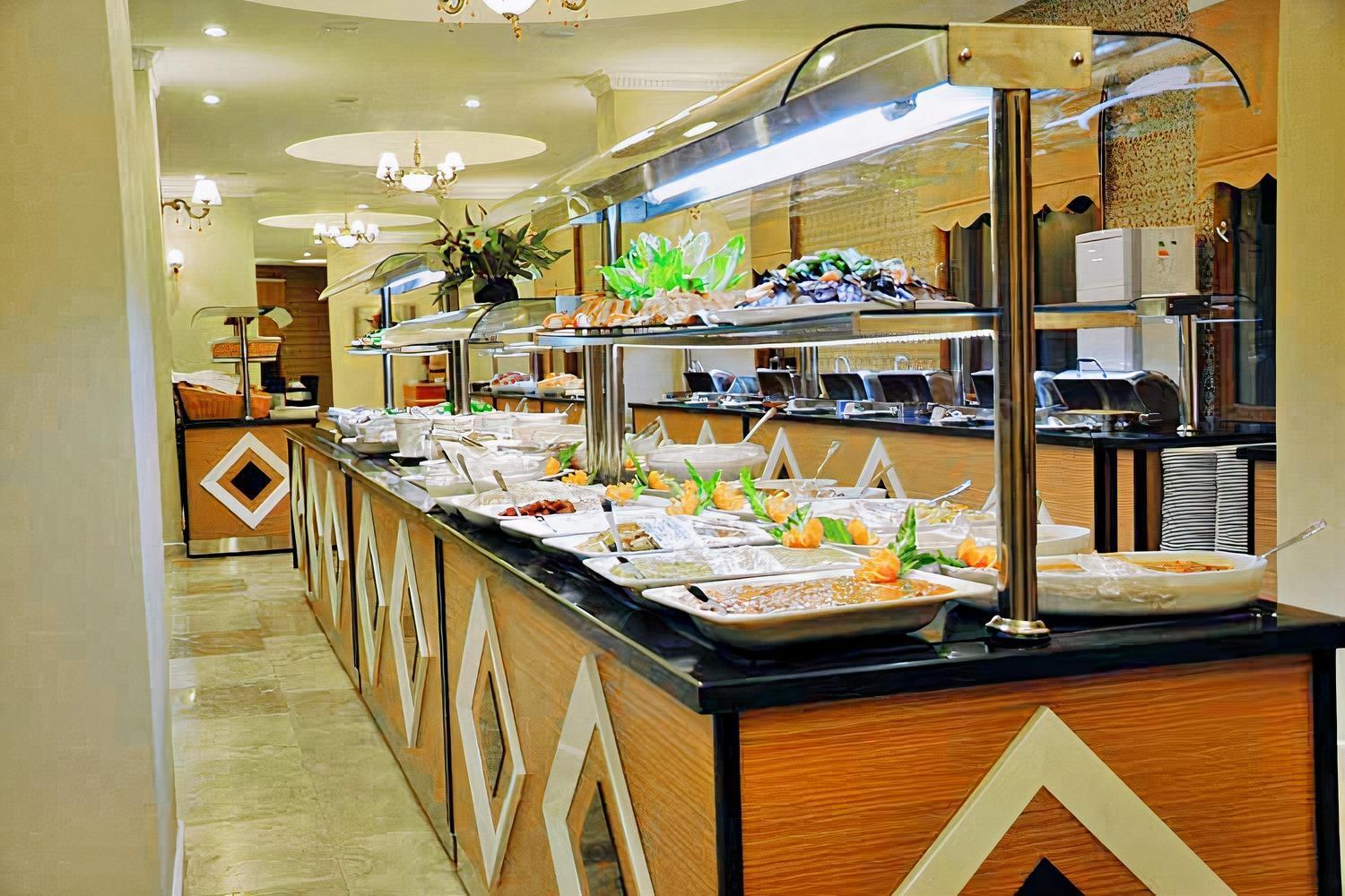 Elitium Thermal Hotel Bozkoy  외부 사진
