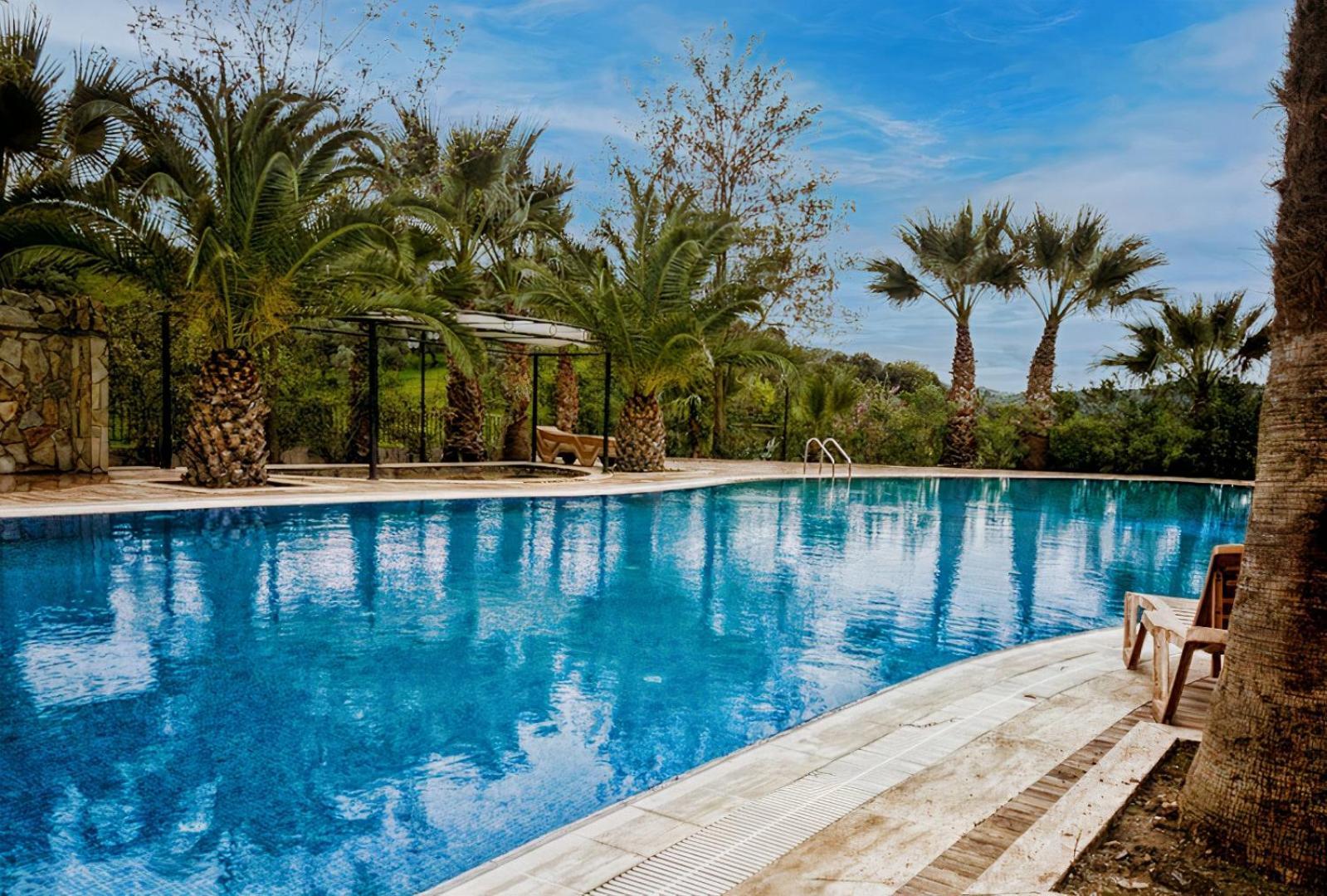 Elitium Thermal Hotel Bozkoy  외부 사진